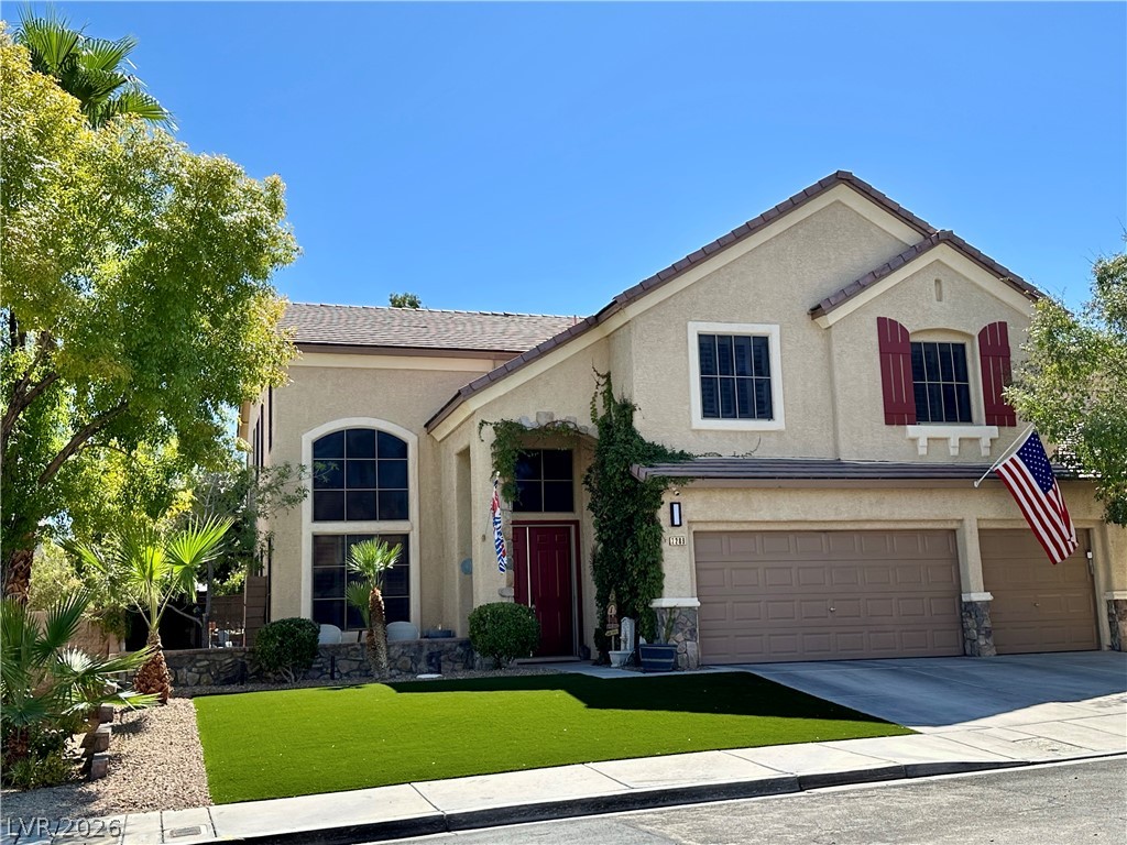 2289 Moresca Avenue Property Photo 1