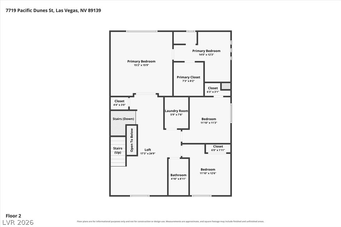 7719 Pacific Dunes Street Property Photo 27