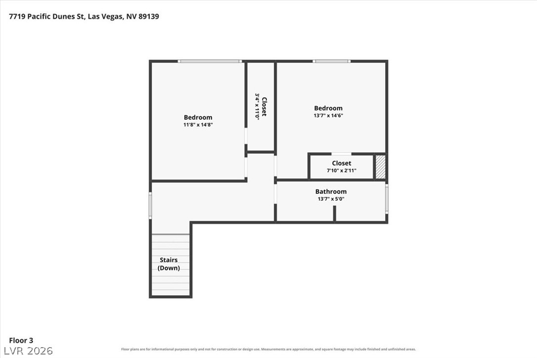 7719 Pacific Dunes Street Property Photo 28
