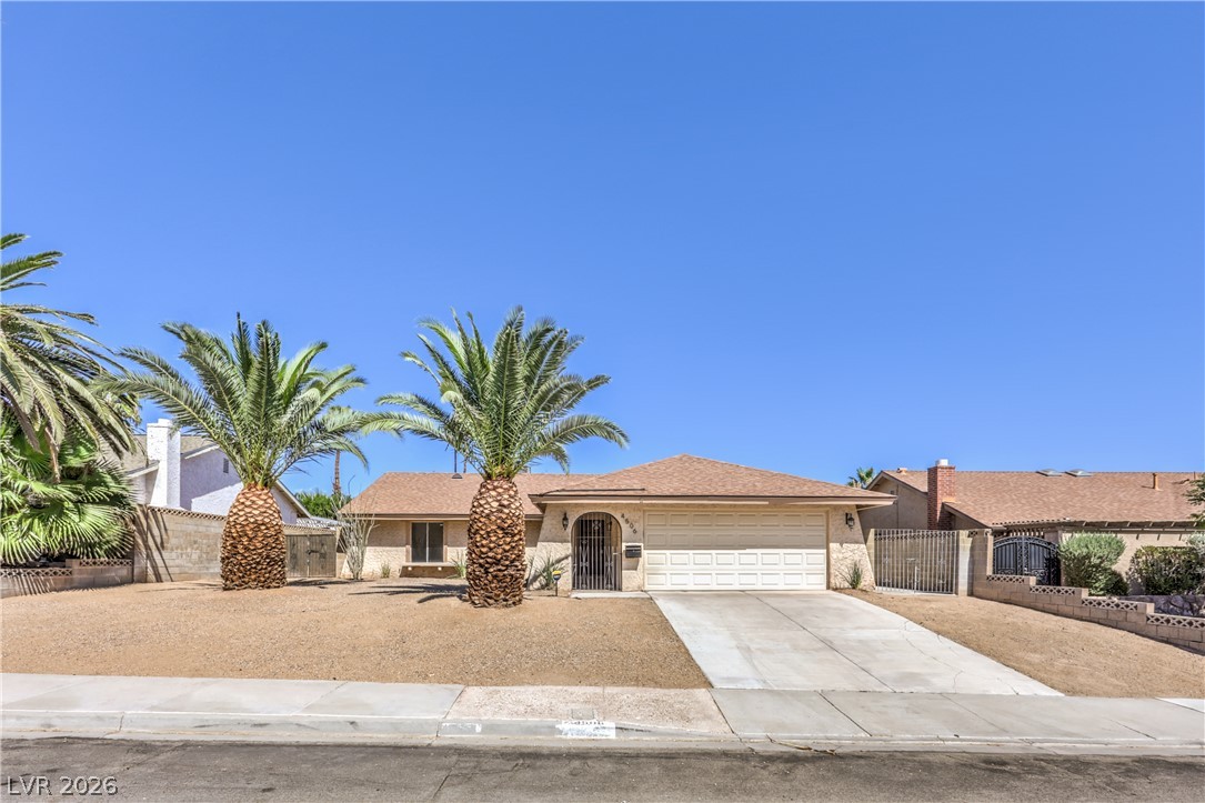 4506 Palencia Avenue Property Photo 1