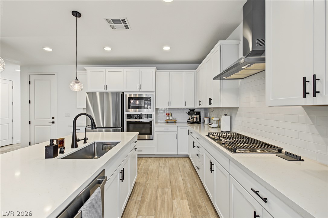 957 Hunter Shores Avenue Property Photo 13