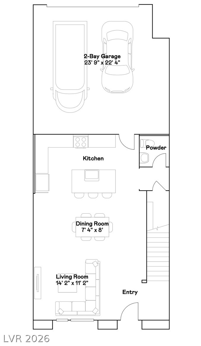 2549 Venetia Pointe Street Property Photo 41