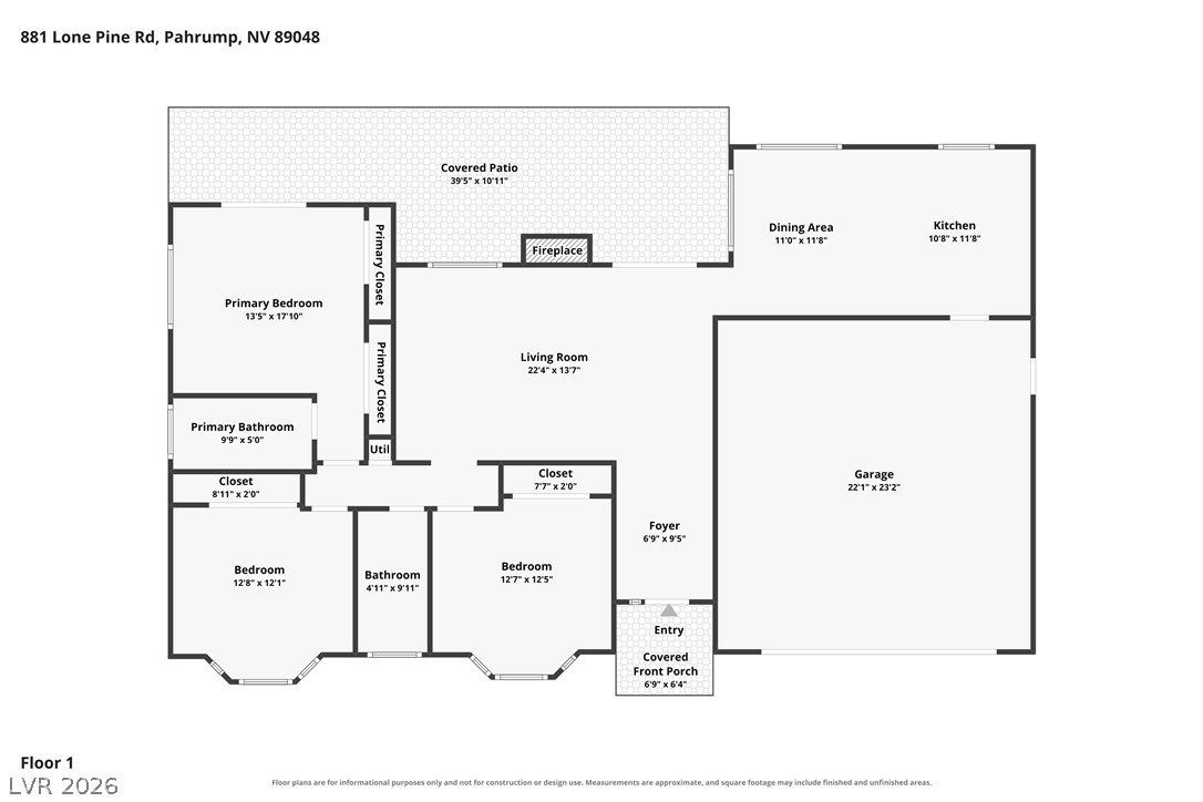 881 Lone Pine Road Property Photo 39