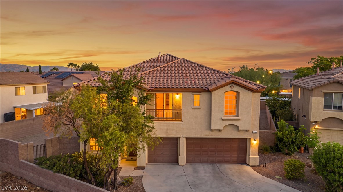 2668 Rich Flavor Place Property Photo 1