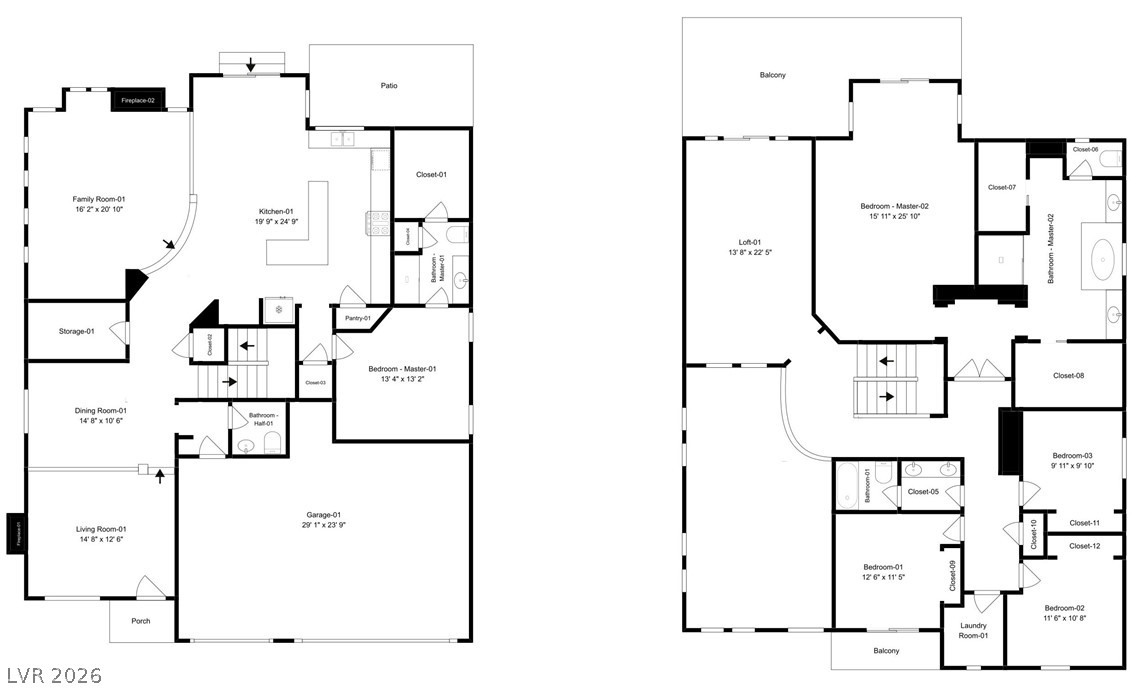 2668 Rich Flavor Place Property Photo 67