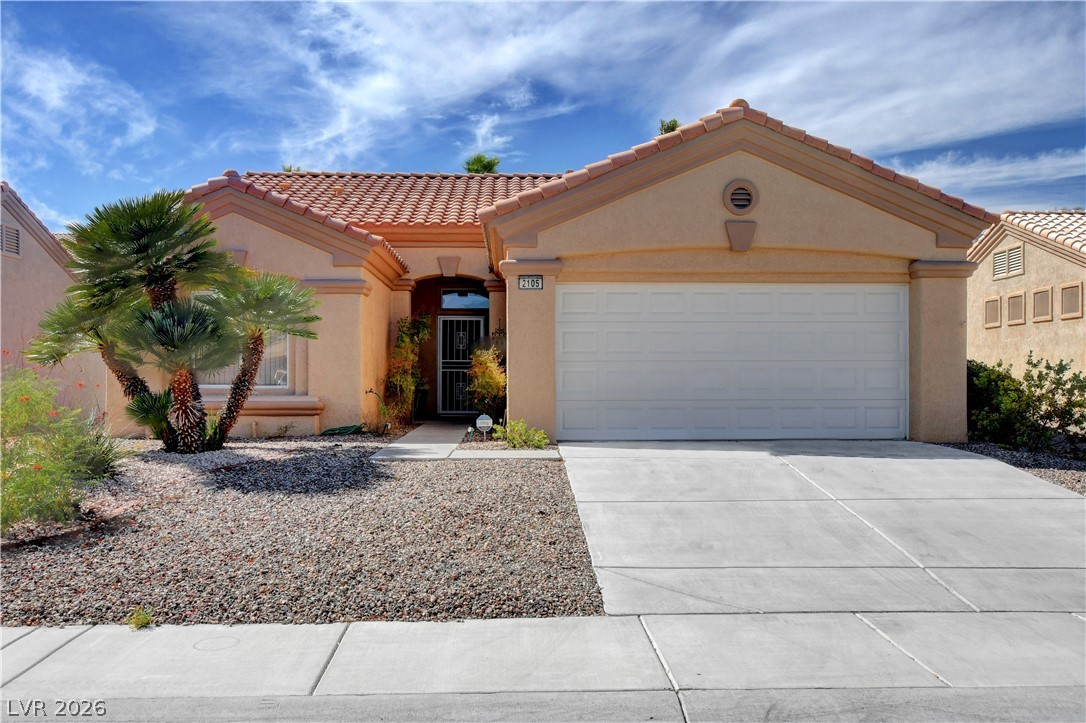 2105 Red Dawn Sky Street Property Photo 1