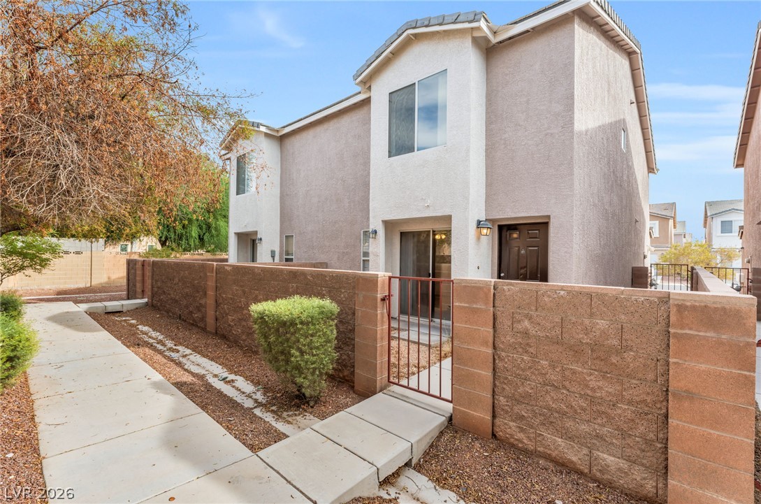 3686 Golden Sunset Court Property Photo 1