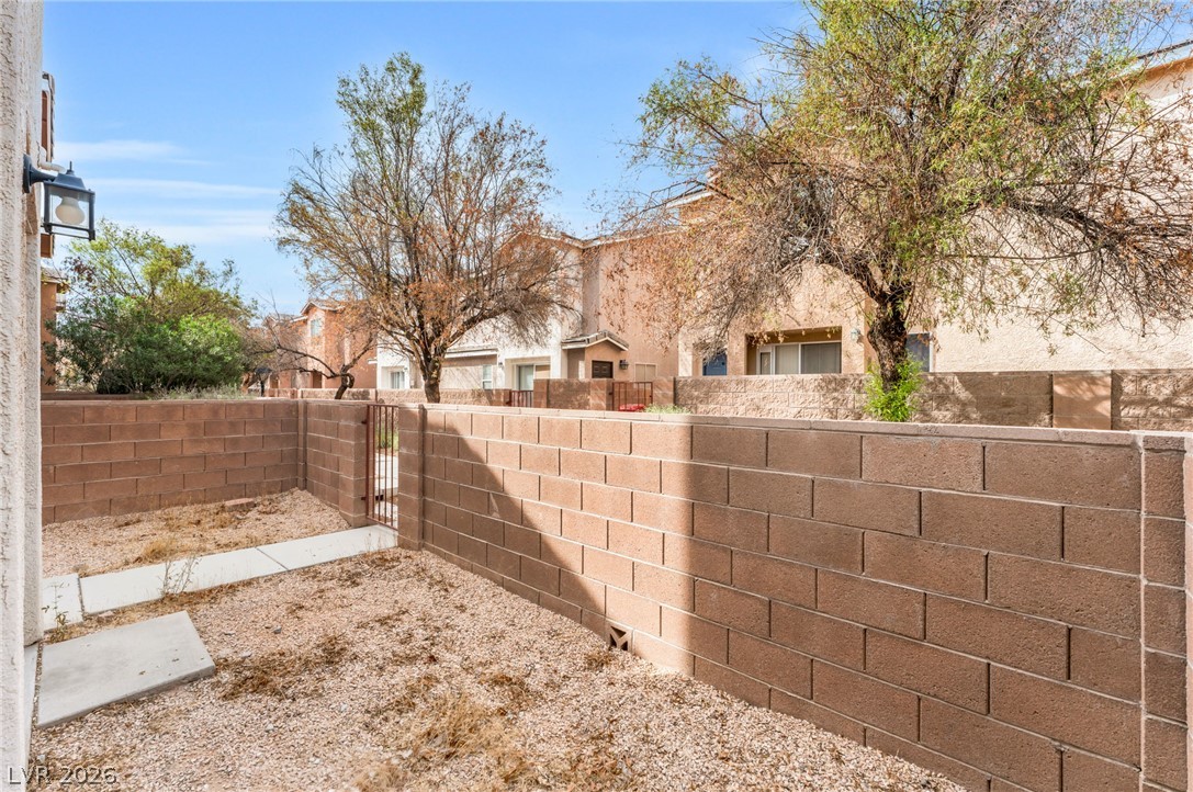 3686 Golden Sunset Court Property Photo 4