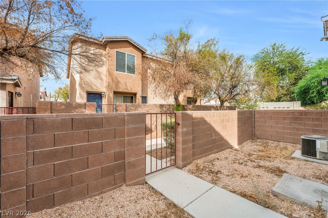 3686 Golden Sunset Court Property Photo 5