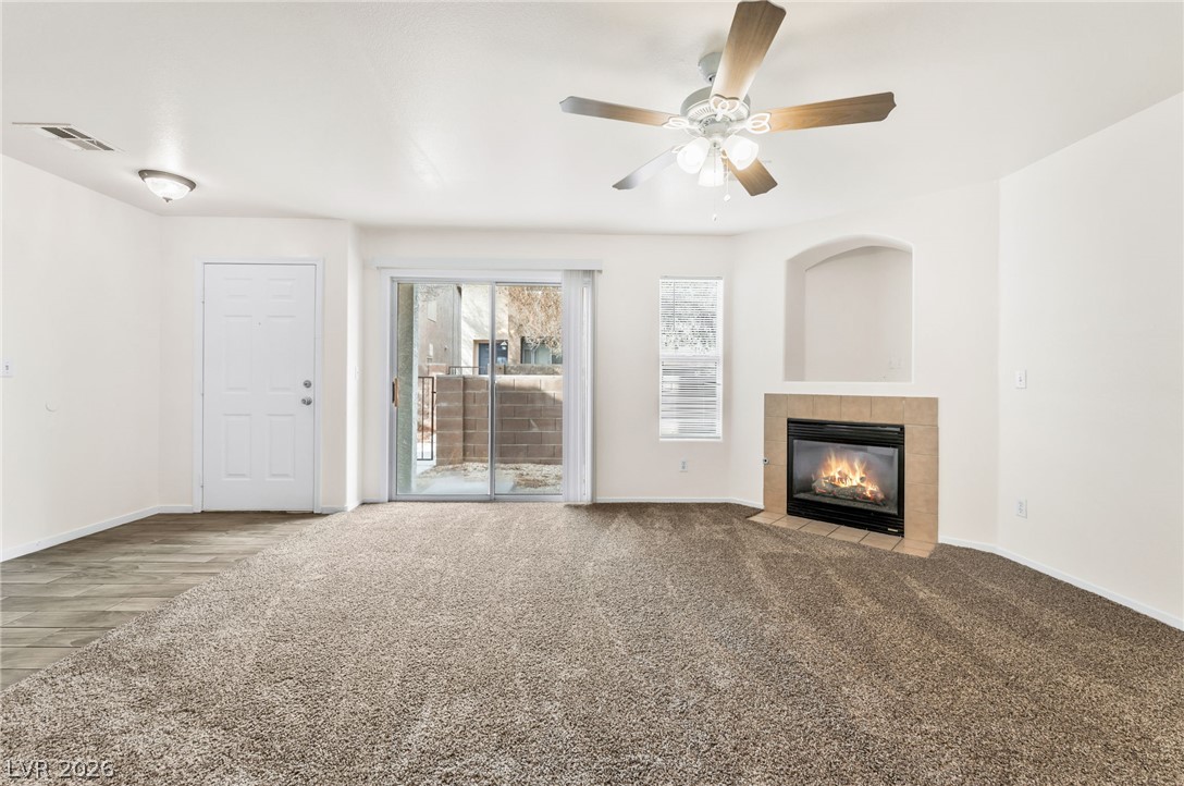 3686 Golden Sunset Court Property Photo 8