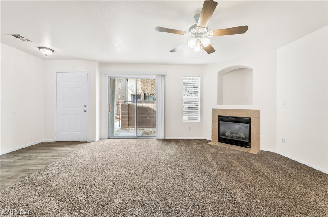 3686 Golden Sunset Court Property Photo 9