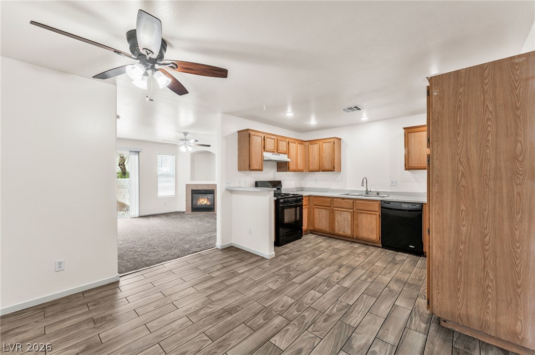 3686 Golden Sunset Court Property Photo 11