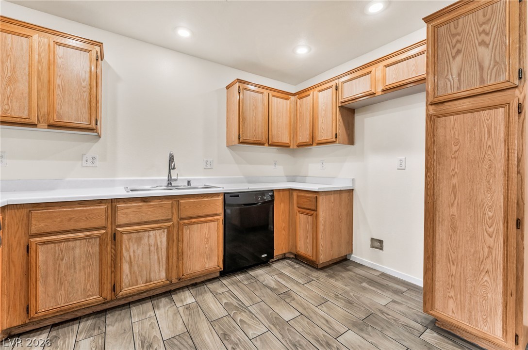 3686 Golden Sunset Court Property Photo 14