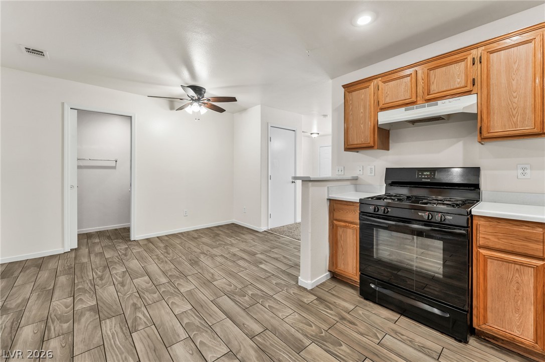 3686 Golden Sunset Court Property Photo 15