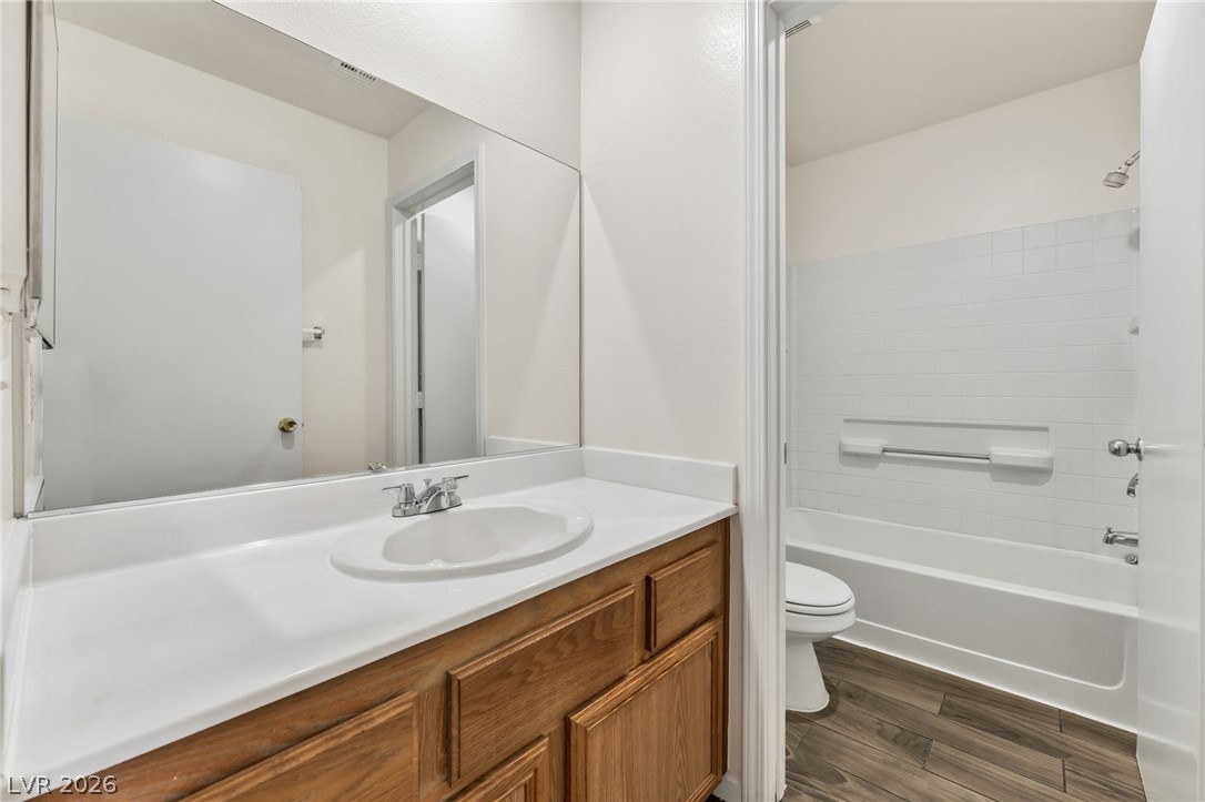 3686 Golden Sunset Court Property Photo 22