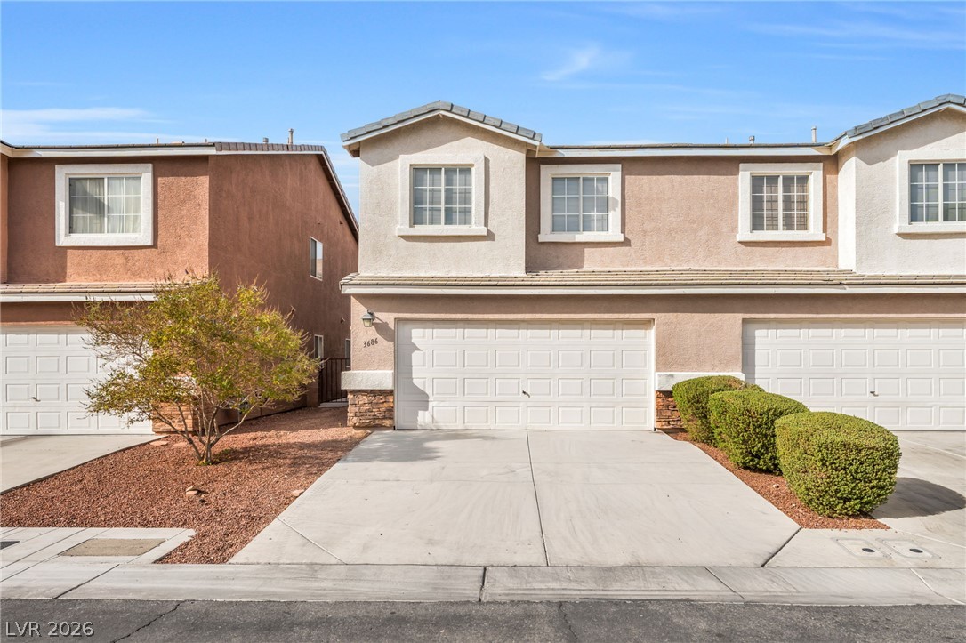 3686 Golden Sunset Court Property Photo 25