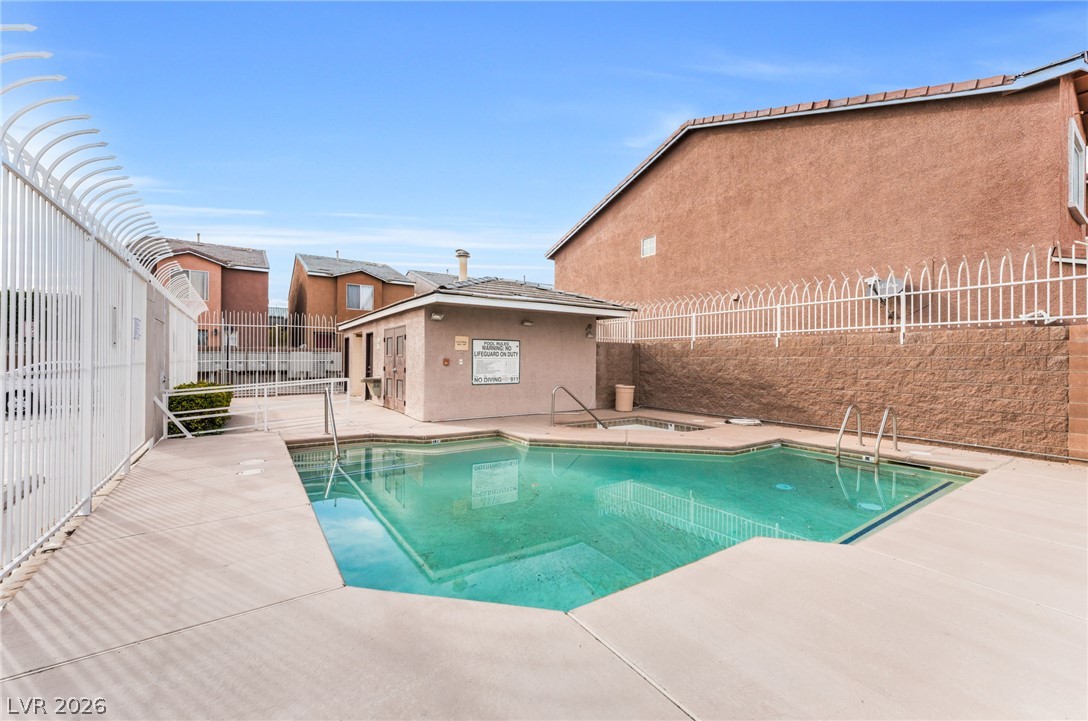 3686 Golden Sunset Court Property Photo 26