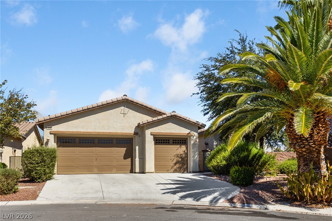 4845 Bientian Way Property Photo 1