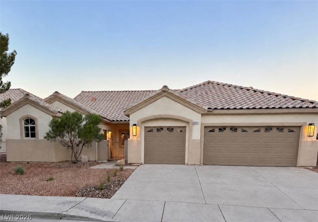 2897 Sunlit Glade Avenue Property Photo 1