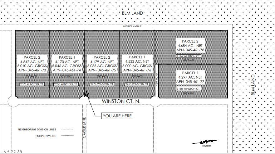 9276 South Winston Court Property Photo 9