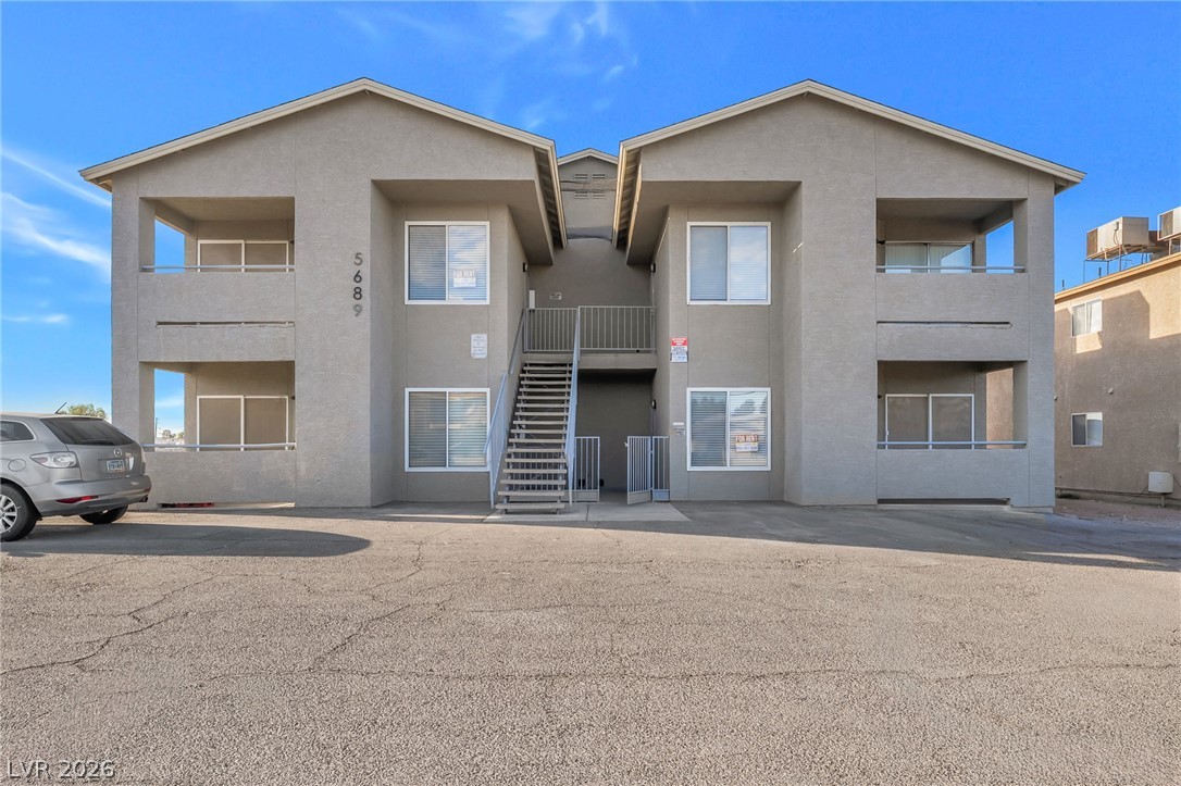 5689 East Lake Mead Boulevard 4 Property Photo 1