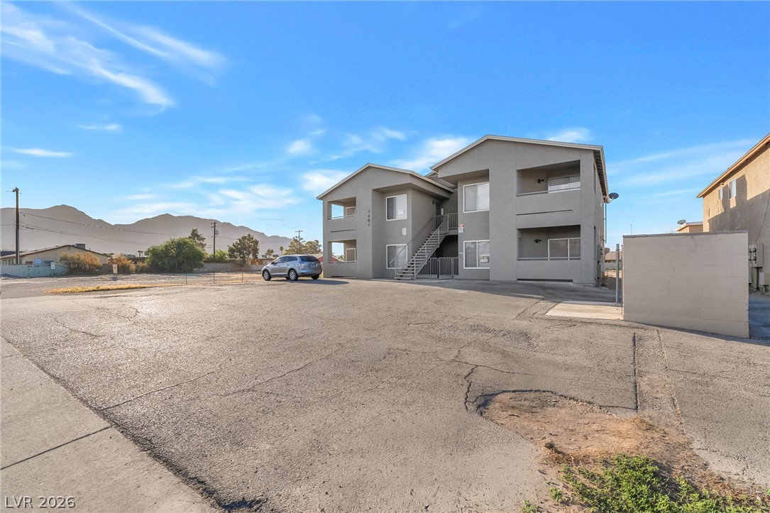 5689 East Lake Mead Boulevard 4 Property Photo 2