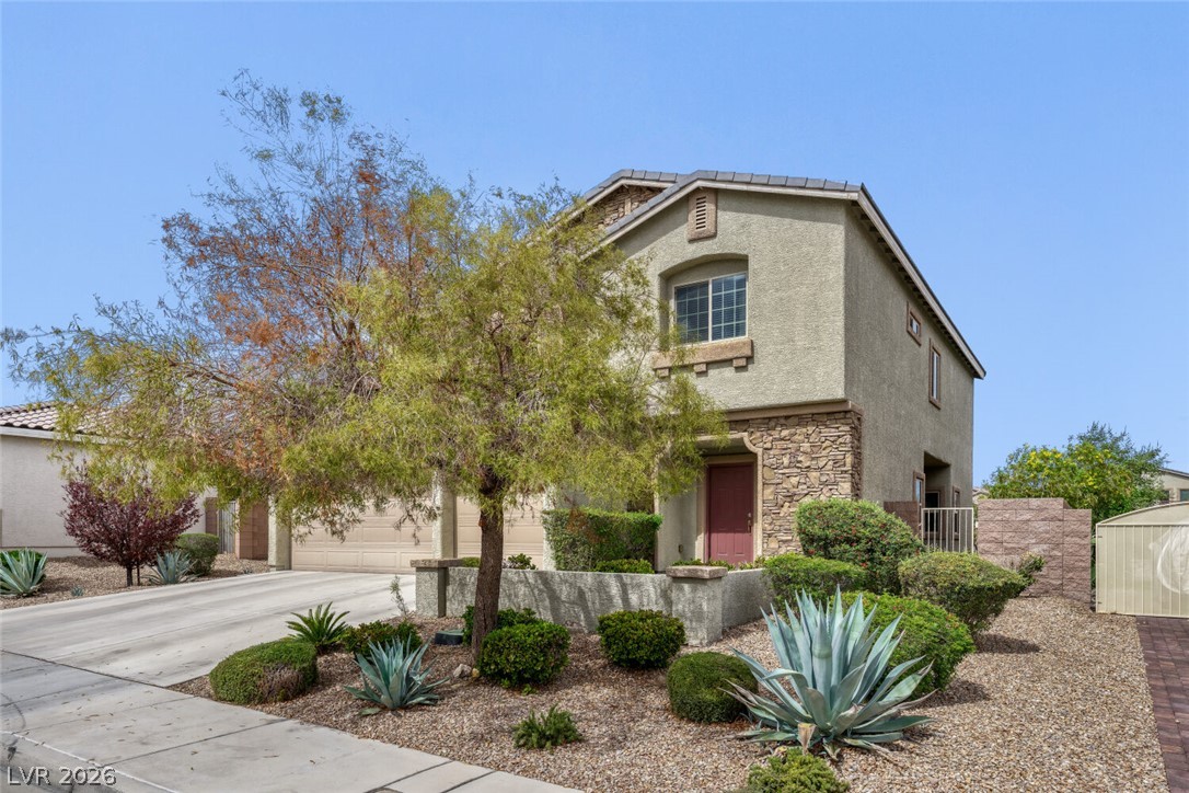 748 Flowing Meadow Drive Property Photo
