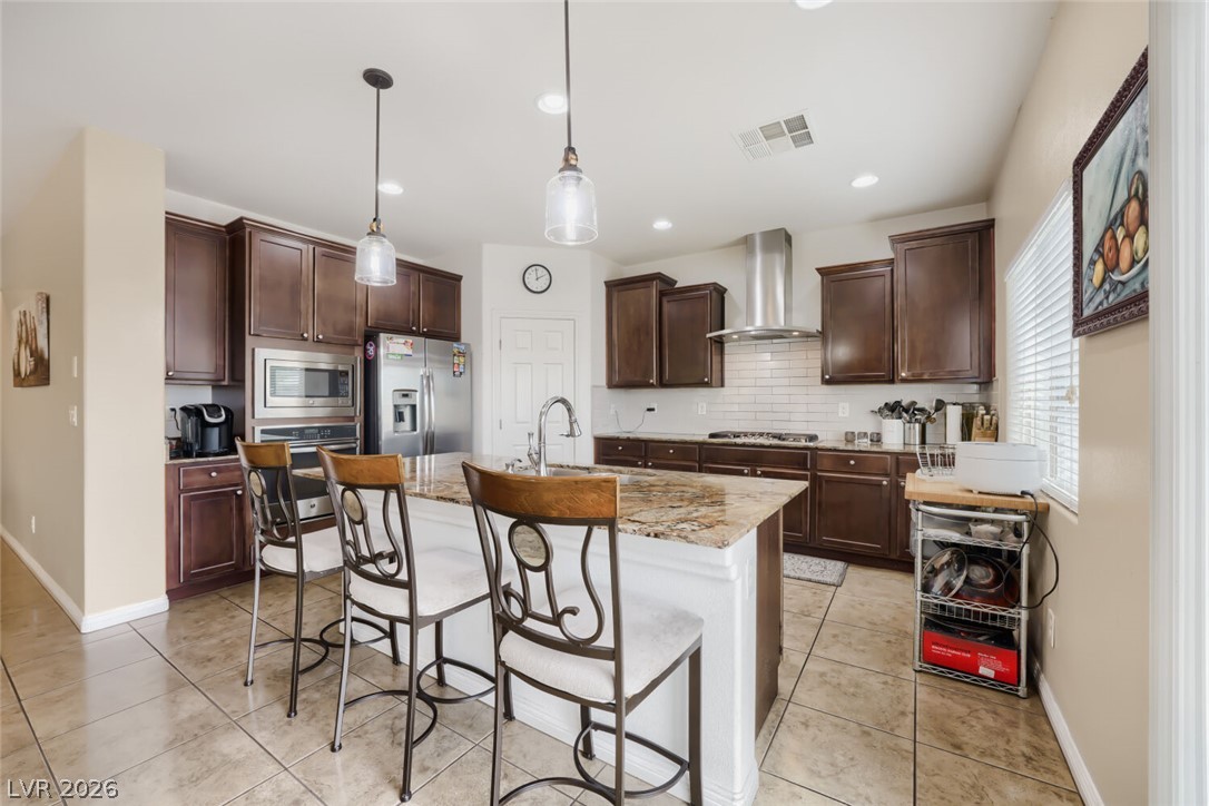 748 Flowing Meadow Drive Property Photo 8