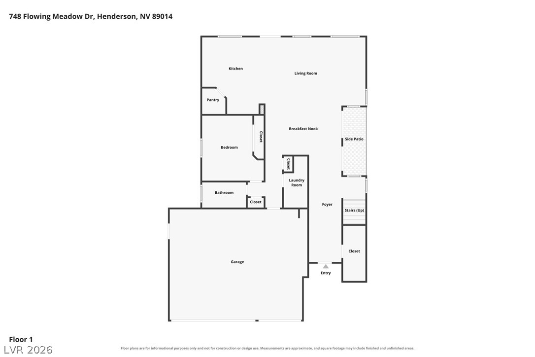 748 Flowing Meadow Drive Property Photo 29