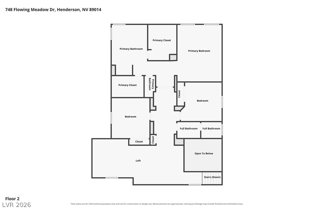 748 Flowing Meadow Drive Property Photo 30