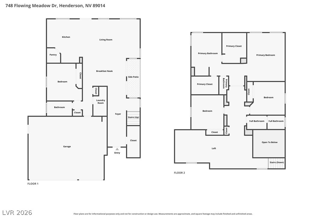 748 Flowing Meadow Drive Property Photo 31