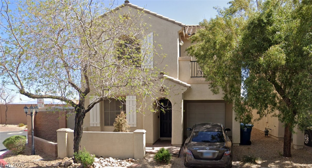 10420 Highlands River Street Property Photo 1