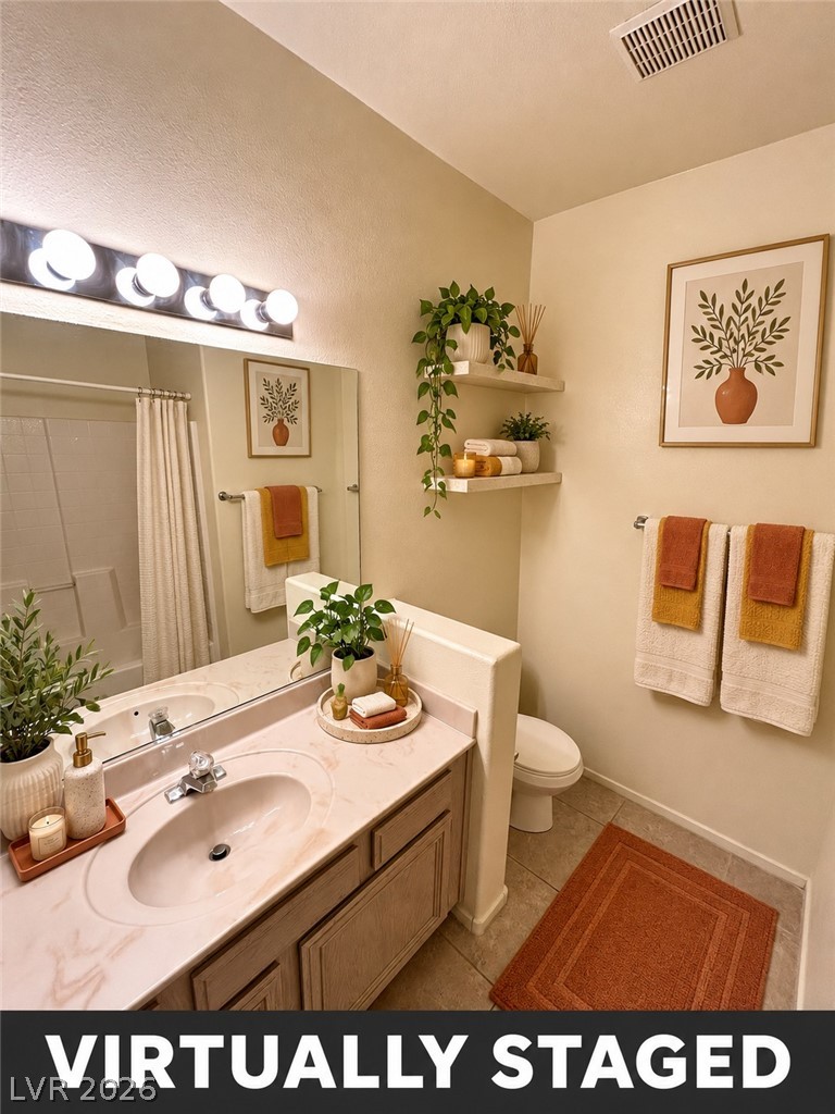 7143 South Durango Drive 110 Property Photo 5
