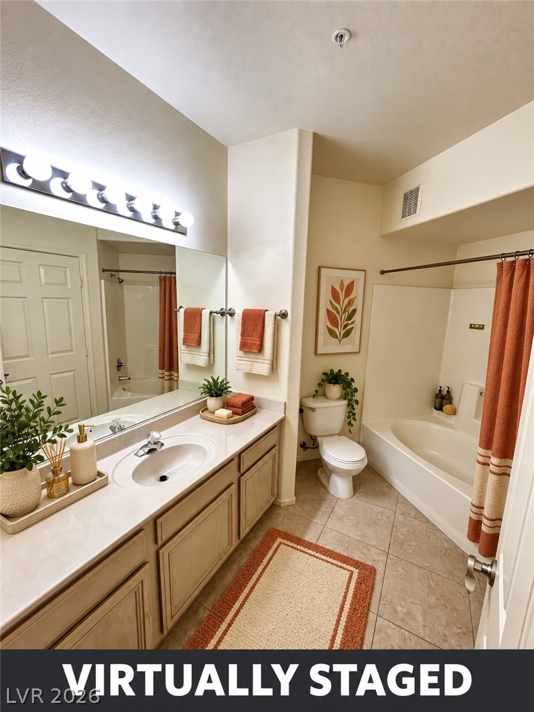 7143 South Durango Drive 110 Property Photo 8
