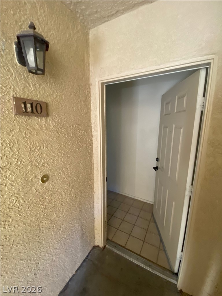 7143 South Durango Drive 110 Property Photo 13