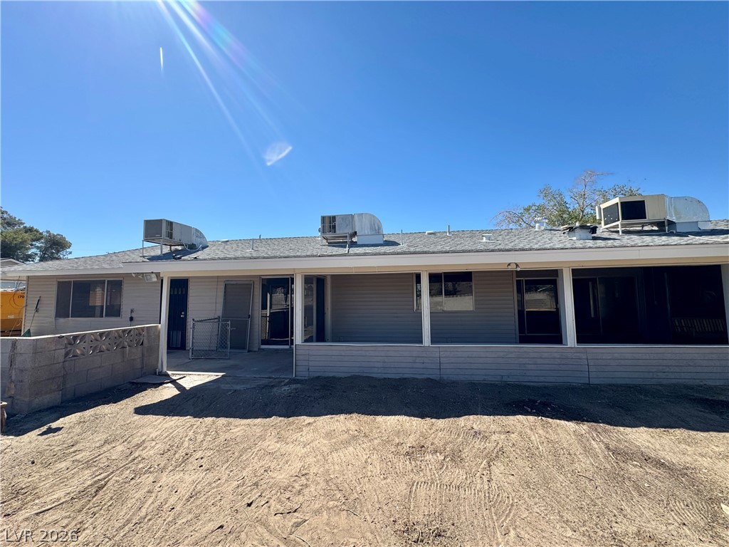 6930 South Valley View Boulevard Property Photo 3