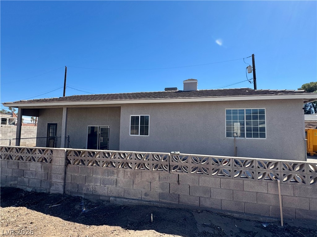 6930 South Valley View Boulevard Property Photo 4