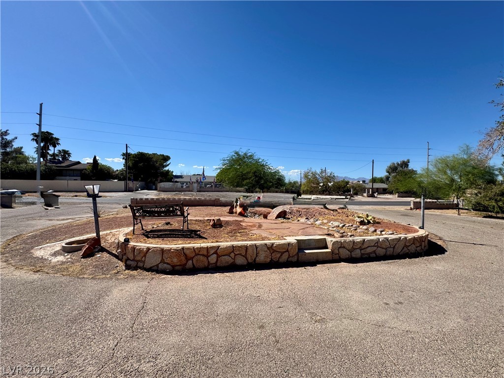 6930 South Valley View Boulevard Property Photo 6