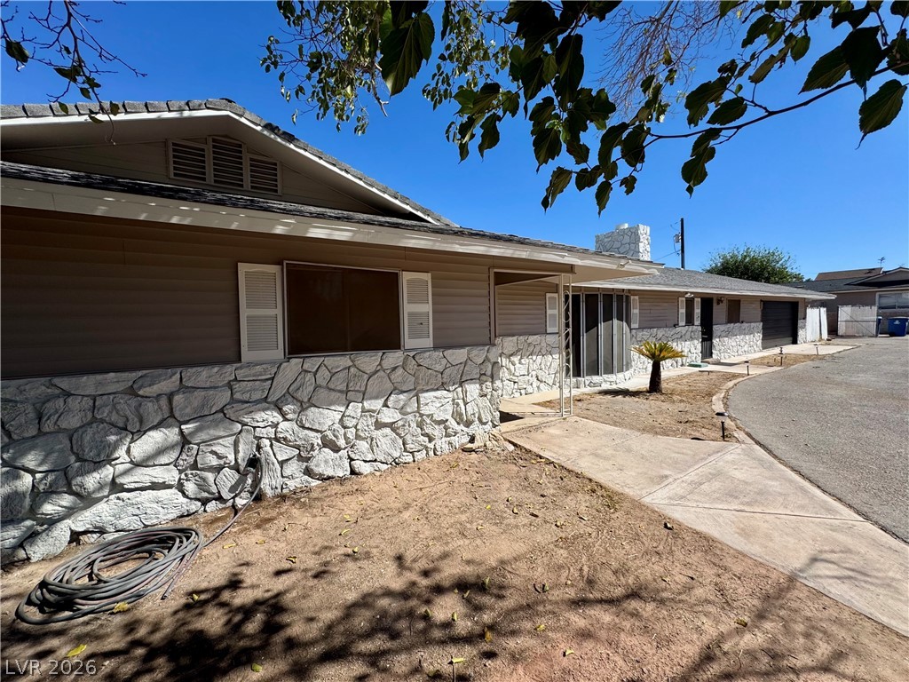 6930 South Valley View Boulevard Property Photo 10