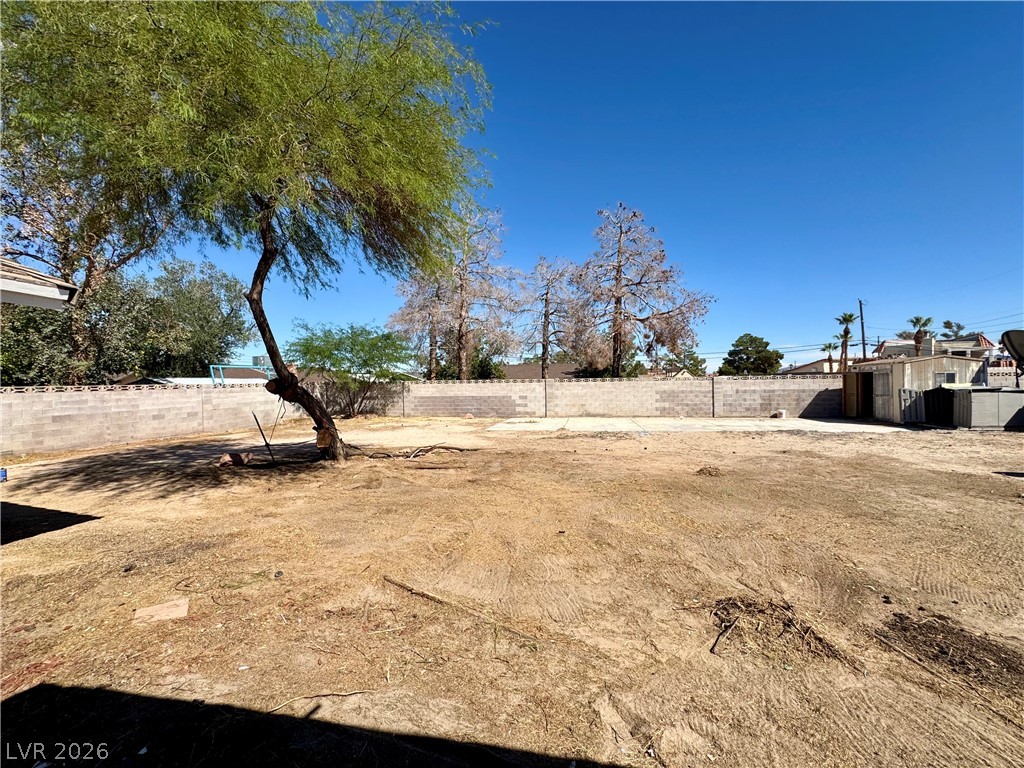 6930 South Valley View Boulevard Property Photo 13