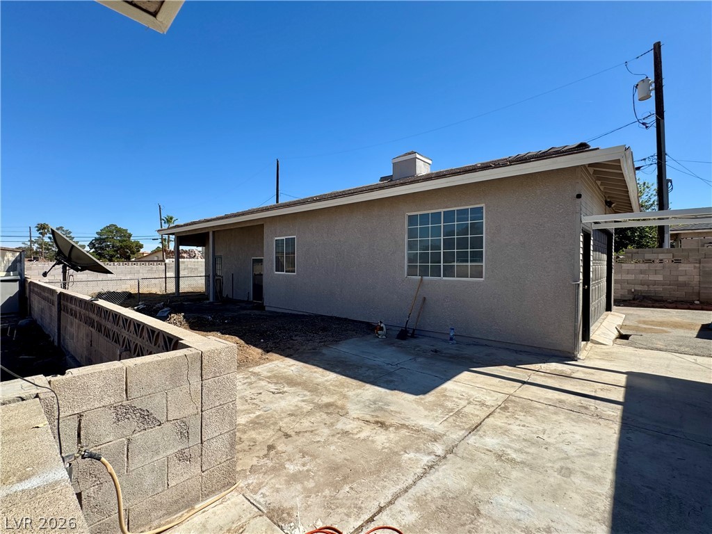 6930 South Valley View Boulevard Property Photo 14