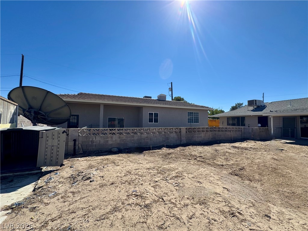 6930 South Valley View Boulevard Property Photo 52