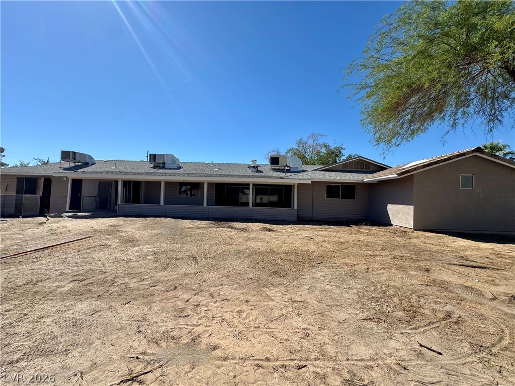 6930 South Valley View Boulevard Property Photo 53