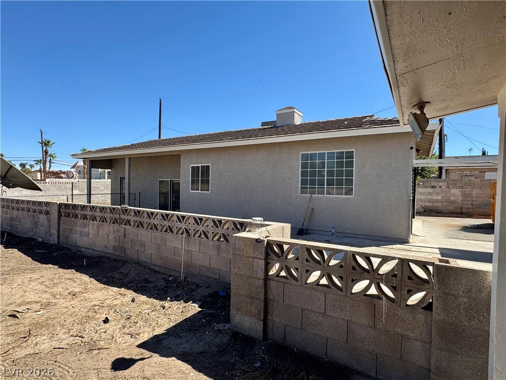 6930 South Valley View Boulevard Property Photo 54