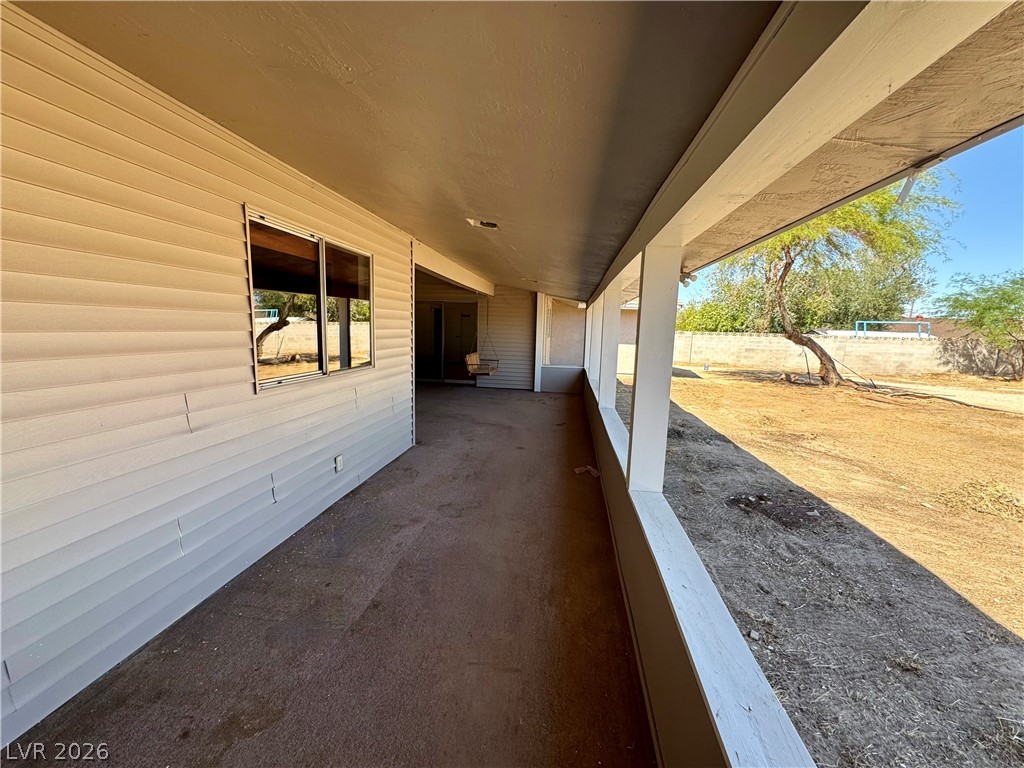 6930 South Valley View Boulevard Property Photo 56