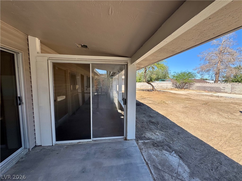 6930 South Valley View Boulevard Property Photo 57