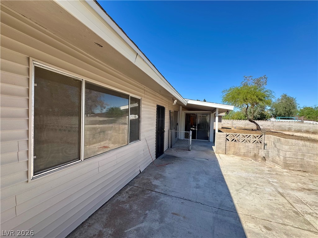 6930 South Valley View Boulevard Property Photo 59