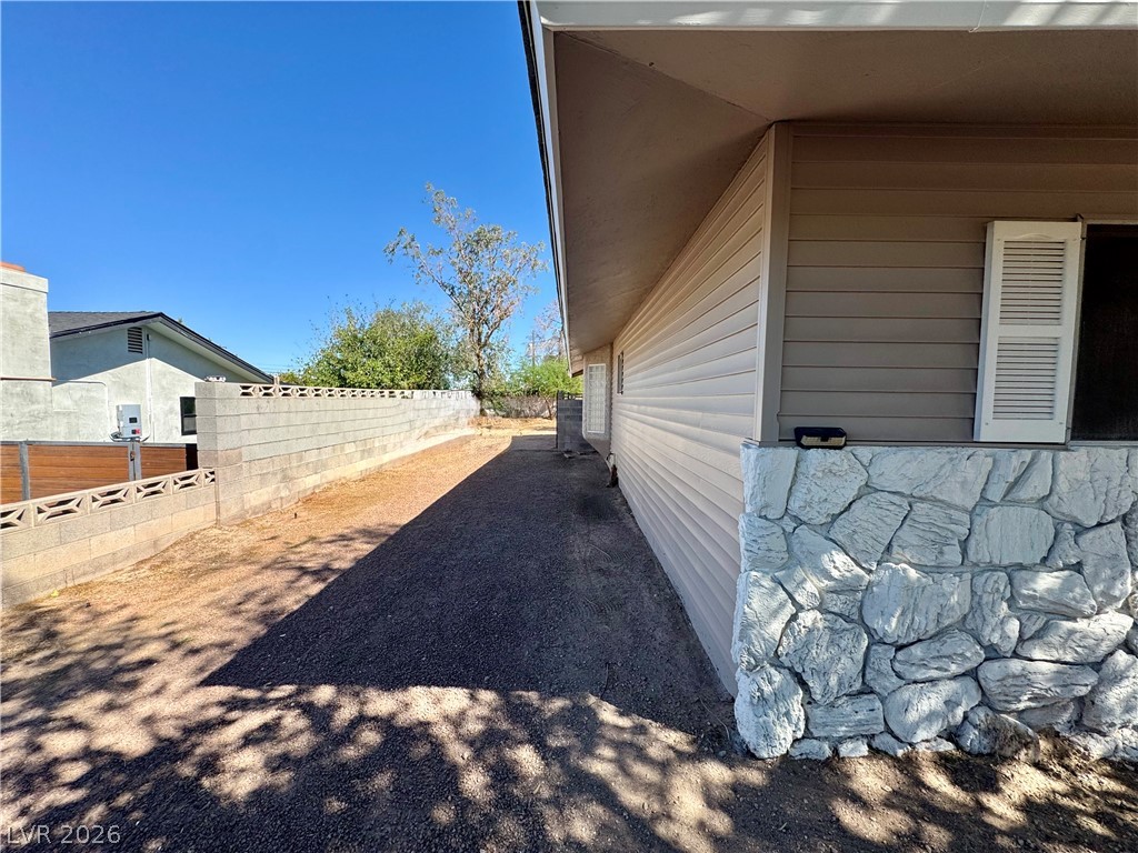 6930 South Valley View Boulevard Property Photo 60