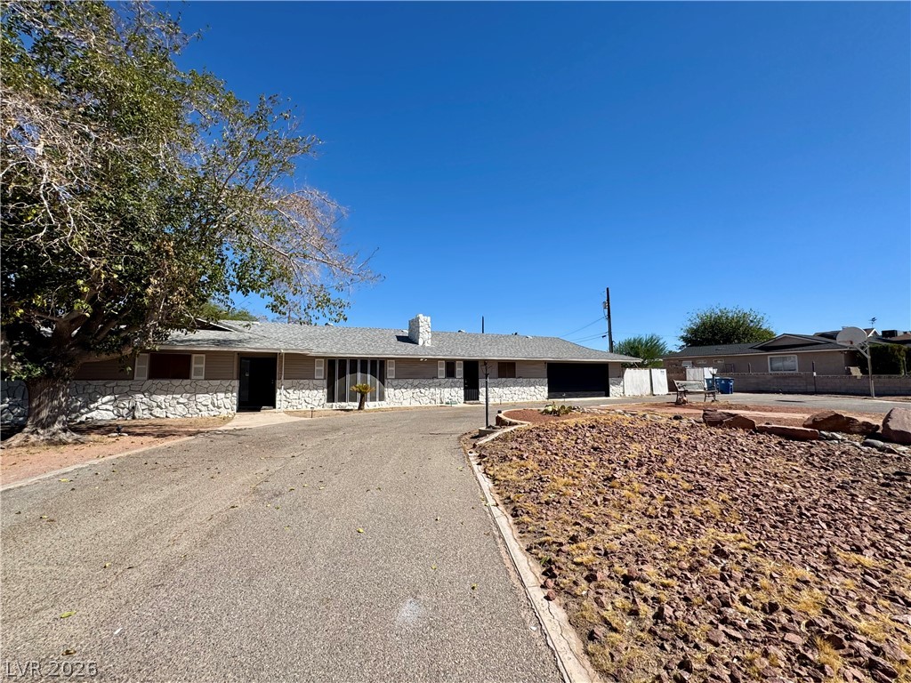 6930 South Valley View Boulevard Property Photo 61
