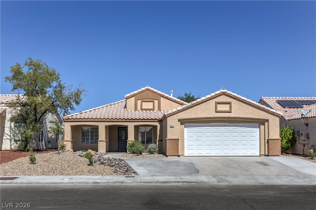 1816 Panther Place